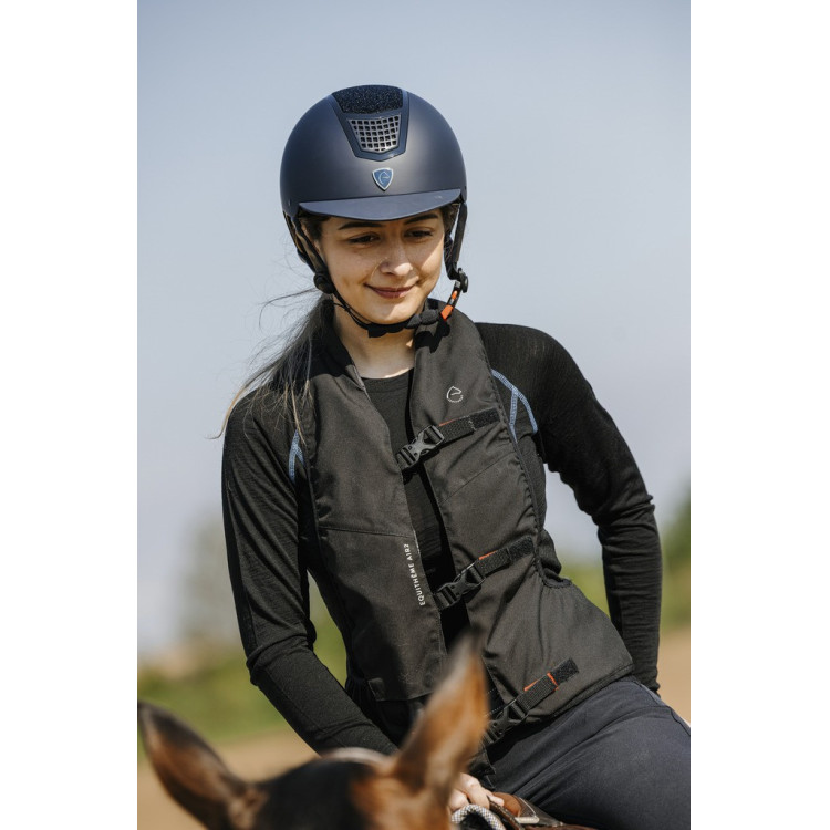Airbagvest Equithème Air 2 Airbagvest Equithème Air 2
