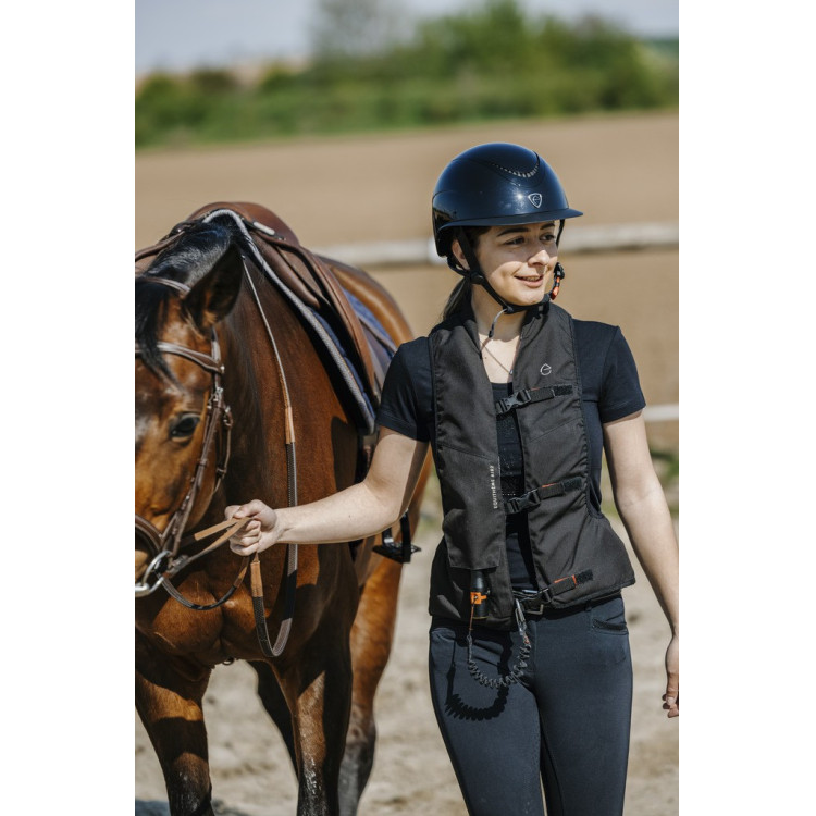 Airbagvest Equithème Air 2 Airbagvest Equithème Air 2