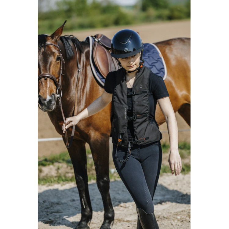 Airbagvest Equithème Air 2 Airbagvest Equithème Air 2