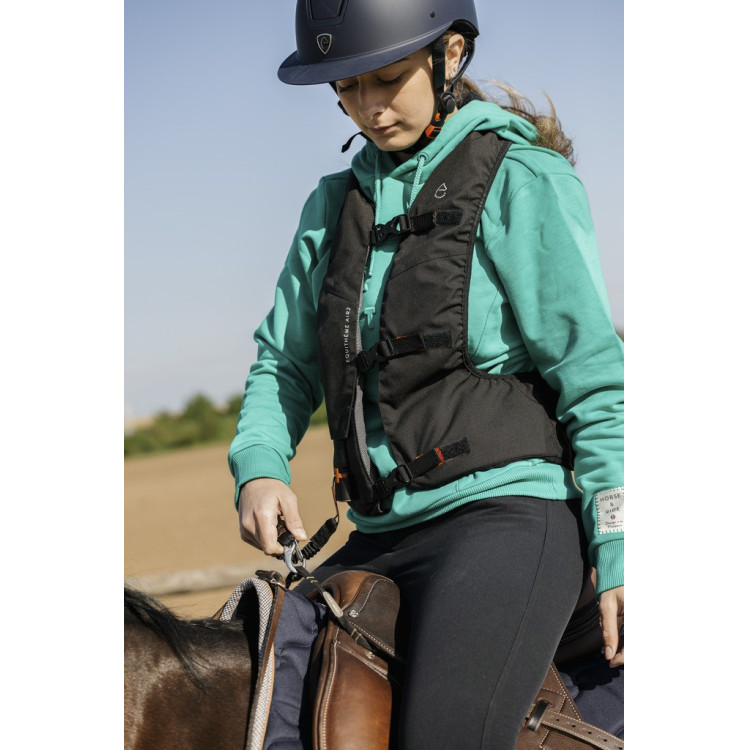 Airbagvest Equithème Air 2 Airbagvest Equithème Air 2