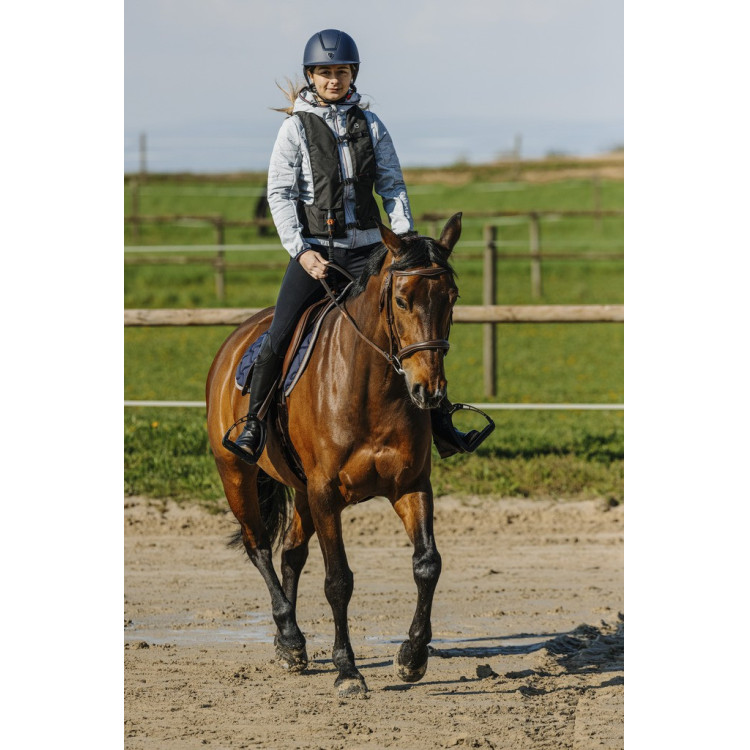 Airbagvest Equithème Air 2 Airbagvest Equithème Air 2