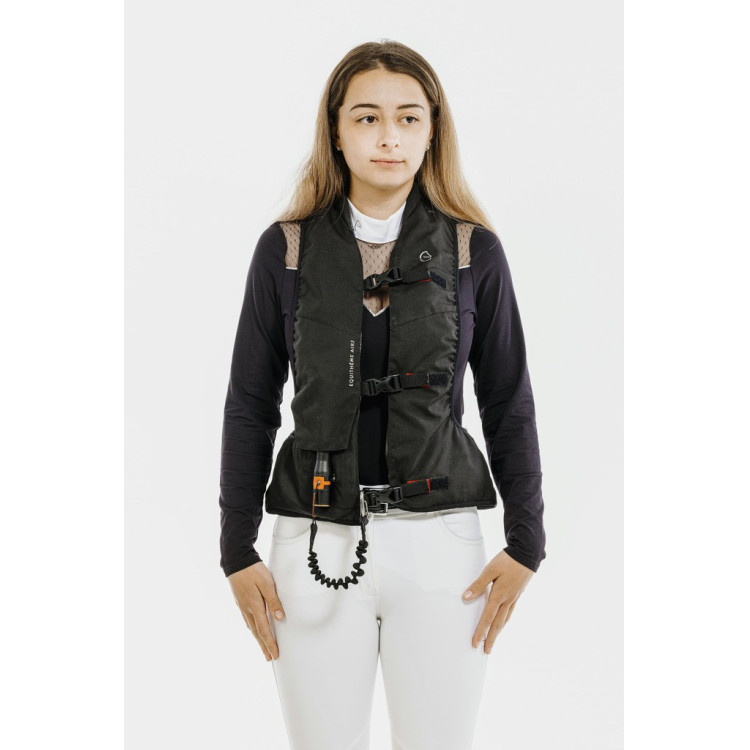 Airbagvest Equithème Air 2 Airbagvest Equithème Air 2