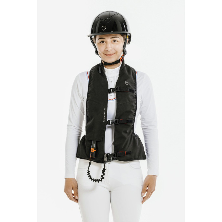 Airbagvest Equithème Air 2 Airbagvest Equithème Air 2
