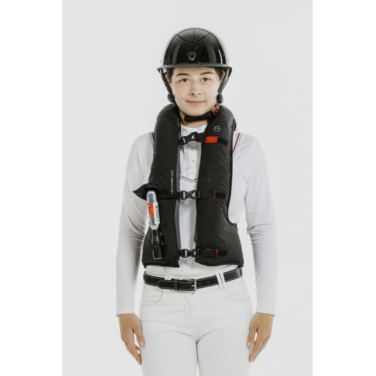 Airbagvest Equithème Air 2 Airbagvest Equithème Air 2