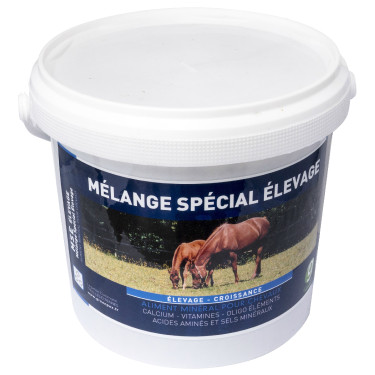 MSE Elevage Greenpex 2 kg