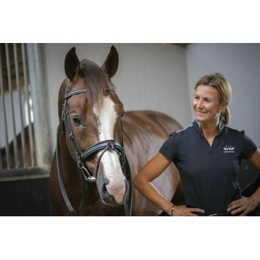 Bridon Pénélope Daily Zwart