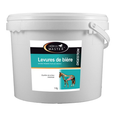 levure de bière