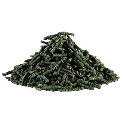 Spirulina vermicelli Horse Master Spirulina vermicelli Horse Master