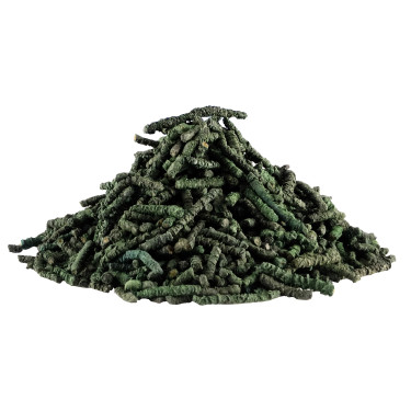 Spirulina vermicelli Horse Master Spirulina vermicelli Horse Master