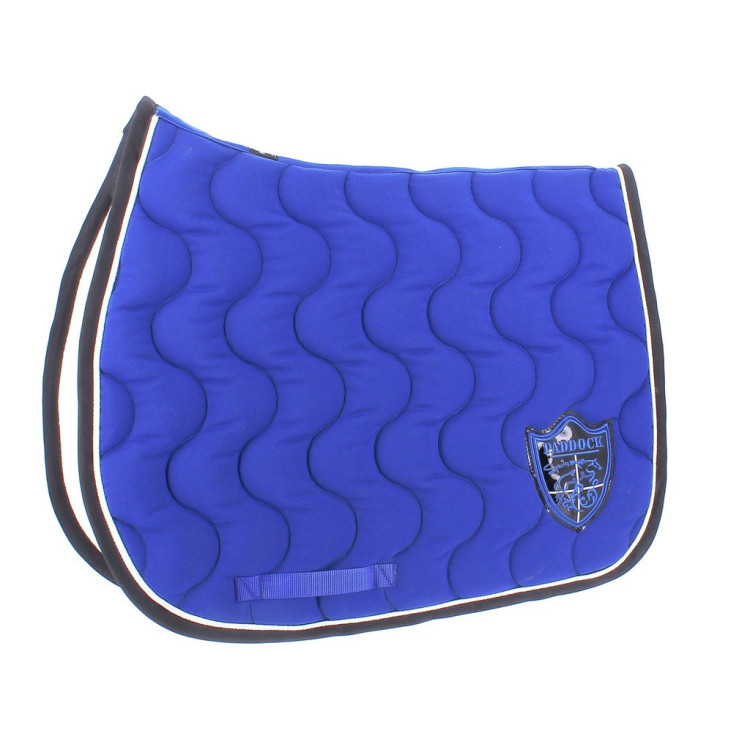Paddock Sports Origine zadeldeken Paddock Sports Origine zadeldeken