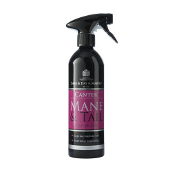 Lotion voor manen en staart Canter® Carr & Day & Martin