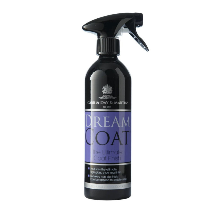 Lustrerend Carr & Day & Martin Dreamcoat Lustrerend Carr & Day & Martin Dreamcoat