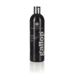 Gallop® Shampoo Carr & Day & Martin Zwart Gallop® Shampoo Carr & Day & Martin Zwart