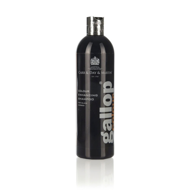 Gallop® Shampoo Carr & Day & Martin Zwart Gallop® Shampoo Carr & Day & Martin Zwart