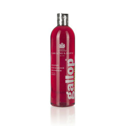 Shampoo Gallop® Carr & Day & Martin Wit Shampoo Gallop® Carr & Day & Martin Wit