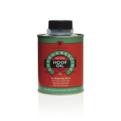 Hoefolie Carr & Day & Martin Tea Tree