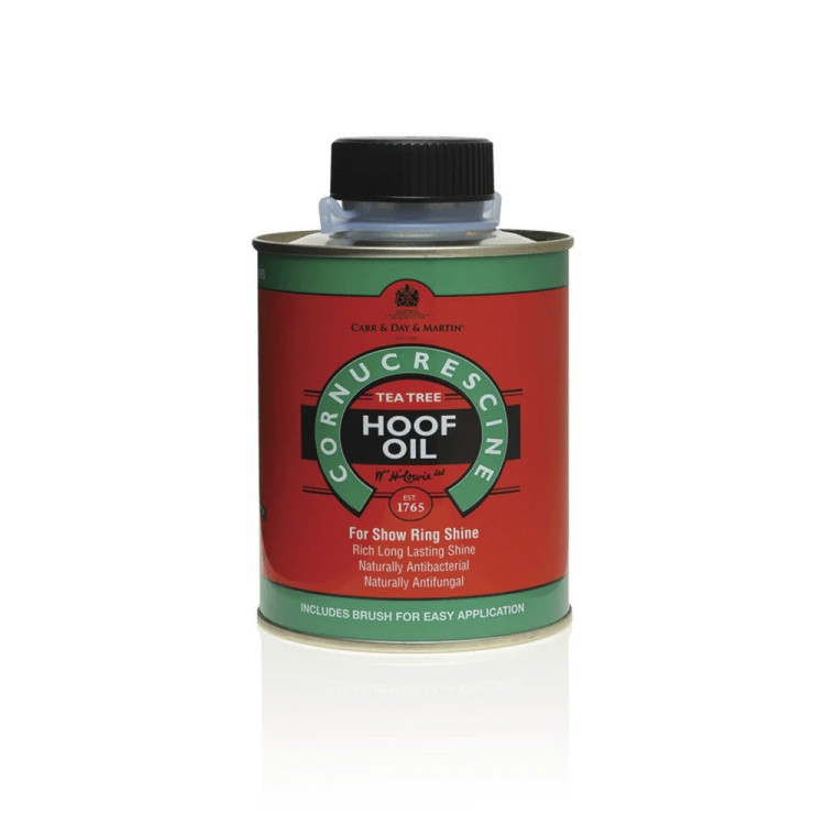 Hoefolie Carr & Day & Martin Tea Tree