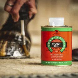 Hoefolie Carr & Day & Martin Tea Tree Hoefolie Carr & Day & Martin Tea Tree
