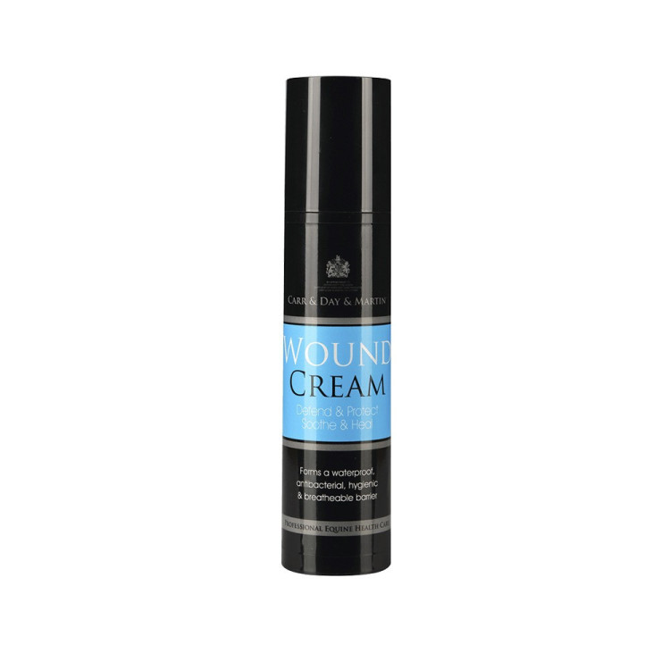 Kalmerende crème Carr & Day & Martin Wondcrème Kalmerende crème Carr & Day & Martin Wondcrème