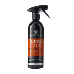 Belvoir® Carr & Day & Martin Tack Conditioner Verfrissende Spray Belvoir® Carr & Day & Martin Tack Conditioner Verfrissende Spray