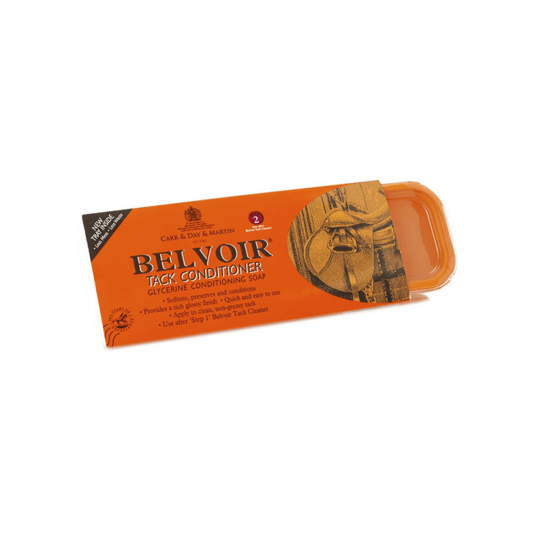Glycerinezeep Belvoir® Carr & Day & Martin Glycerinezeep Belvoir® Carr & Day & Martin