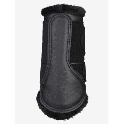 Lemieux beenkappen comfort bont Lemieux beenkappen comfort bont