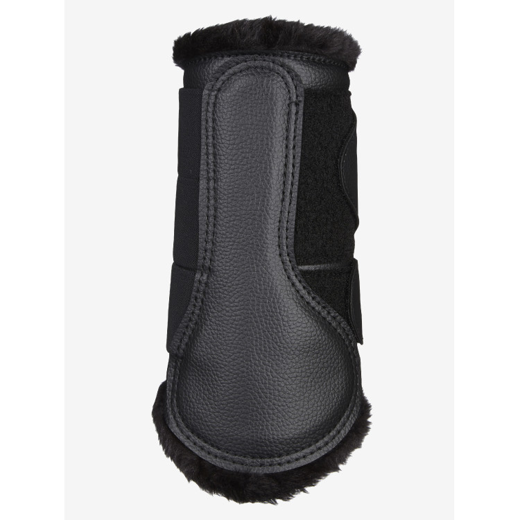 Lemieux beenkappen comfort bont Lemieux beenkappen comfort bont