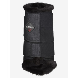 Lemieux beenkappen comfort bont Lemieux beenkappen comfort bont