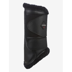 Lemieux beenkappen comfort bont Lemieux beenkappen comfort bont
