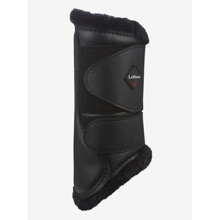 Lemieux beenkappen comfort bont Lemieux beenkappen comfort bont