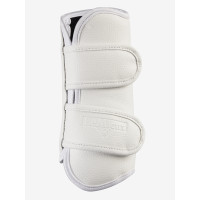 LeMieux Gamaschen - Dressuur Wit