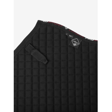 LeMieux Prosport close contact vierkant zadeldek - katoen LeMieux Prosport close contact vierkant zadeldek - katoen