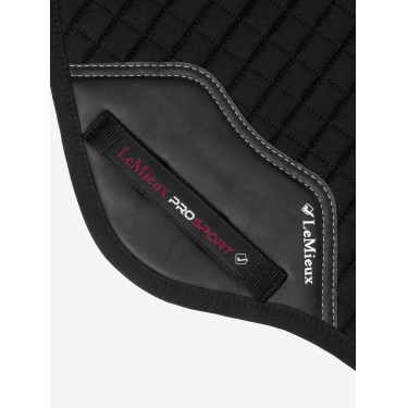 LeMieux Prosport close contact vierkant zadeldek - katoen LeMieux Prosport close contact vierkant zadeldek - katoen