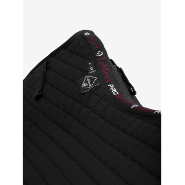 LeMieux Prosport close contact vierkant zadeldek - katoen LeMieux Prosport close contact vierkant zadeldek - katoen