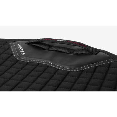 LeMieux Prosport close contact vierkant zadeldek - katoen LeMieux Prosport close contact vierkant zadeldek - katoen