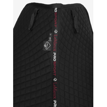 LeMieux Prosport close contact vierkant zadeldek - katoen LeMieux Prosport close contact vierkant zadeldek - katoen