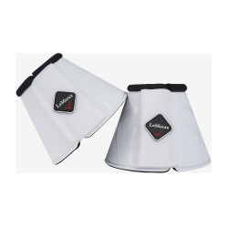 LeMieux ProShell Klokken Wit