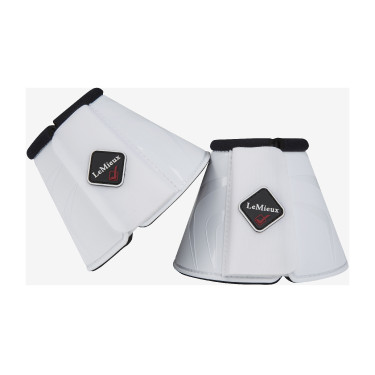 LeMieux ProShell Klokken Wit