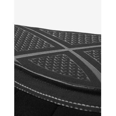 LeMieux X-Grip Silicone EuroJump Vierkant Zadeldek LeMieux X-Grip Silicone EuroJump Vierkant Zadeldek
