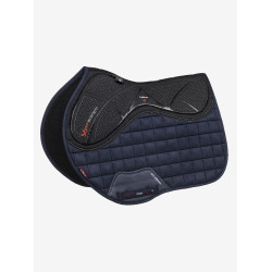 LeMieux X-Grip Silicone EuroJump Vierkant Zadeldek LeMieux X-Grip Silicone EuroJump Vierkant Zadeldek