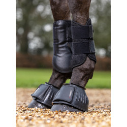 Lemieux Rubber Klokken Zwart