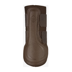 LeMieux Grafter Peesbeschermers Oud model bruin LeMieux Grafter Peesbeschermers Oud model bruin