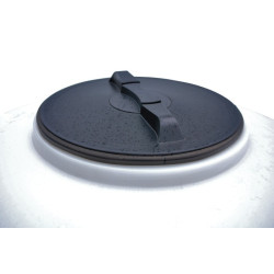 Bouchon de remplissage du Silo monobloc à aliments La Gée