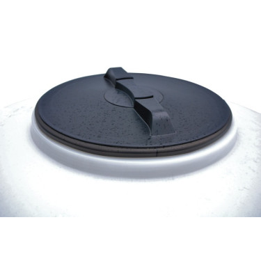 Bouchon de remplissage du Silo monobloc à aliments La Gée