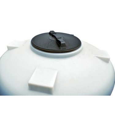 Bouchon de remplissage du Silo monobloc à aliments La Gée