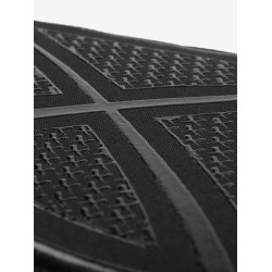 LeMieux X-Grip Silicone Dressuurdekje Zwart