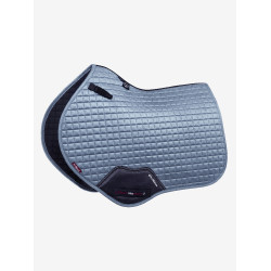 LeMieux Suede Close Contact Vierkant Zadeldek LeMieux Suede Close Contact Vierkant Zadeldek