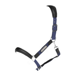 Halster Capella LeMieux Marineblauw