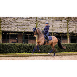 LeMieux Loire Classic Dressuur Vierkant LeMieux Loire Classic Dressuur Vierkant