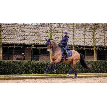 LeMieux Loire Classic Dressuur Vierkant LeMieux Loire Classic Dressuur Vierkant